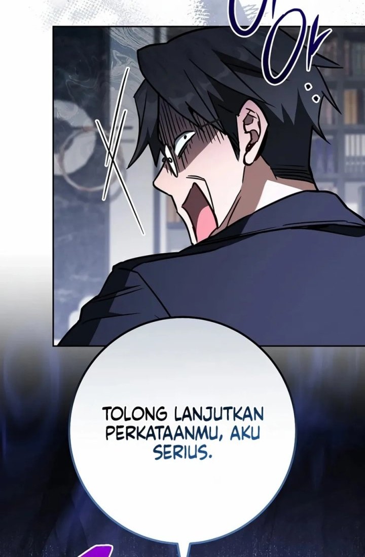 The Top Ranker’s Aspiring Writer Life Manual Chapter 19 - halaman 27