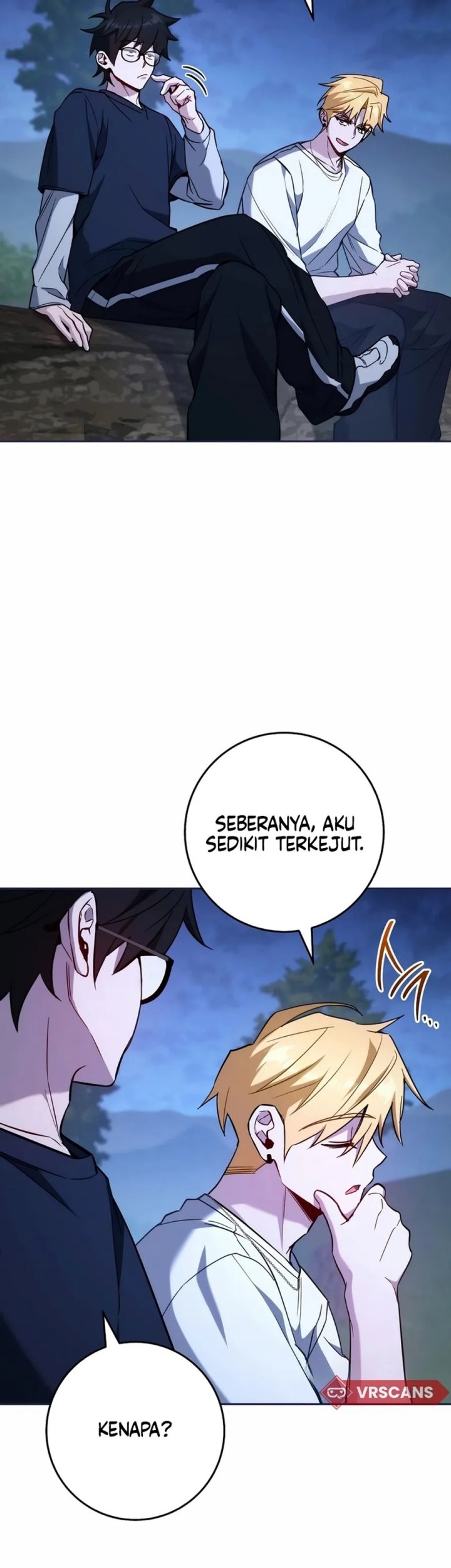 The Top Ranker’s Aspiring Writer Life Manual Chapter 19 - halaman 3