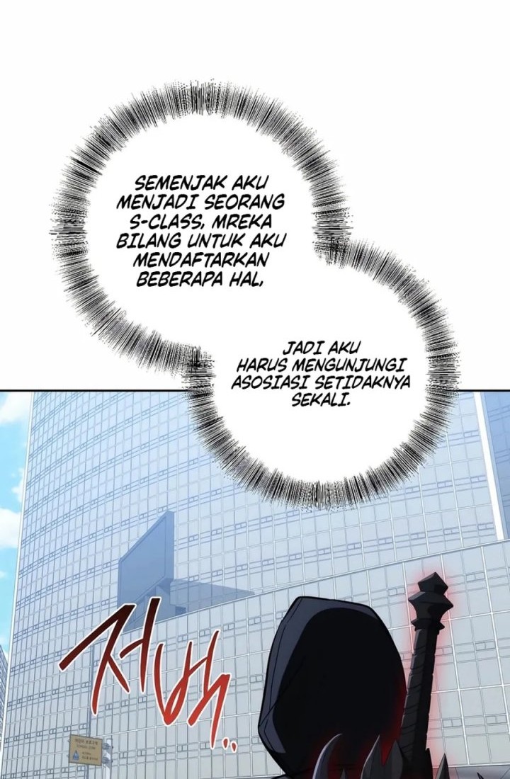 The Top Ranker’s Aspiring Writer Life Manual Chapter 19 - halaman 31