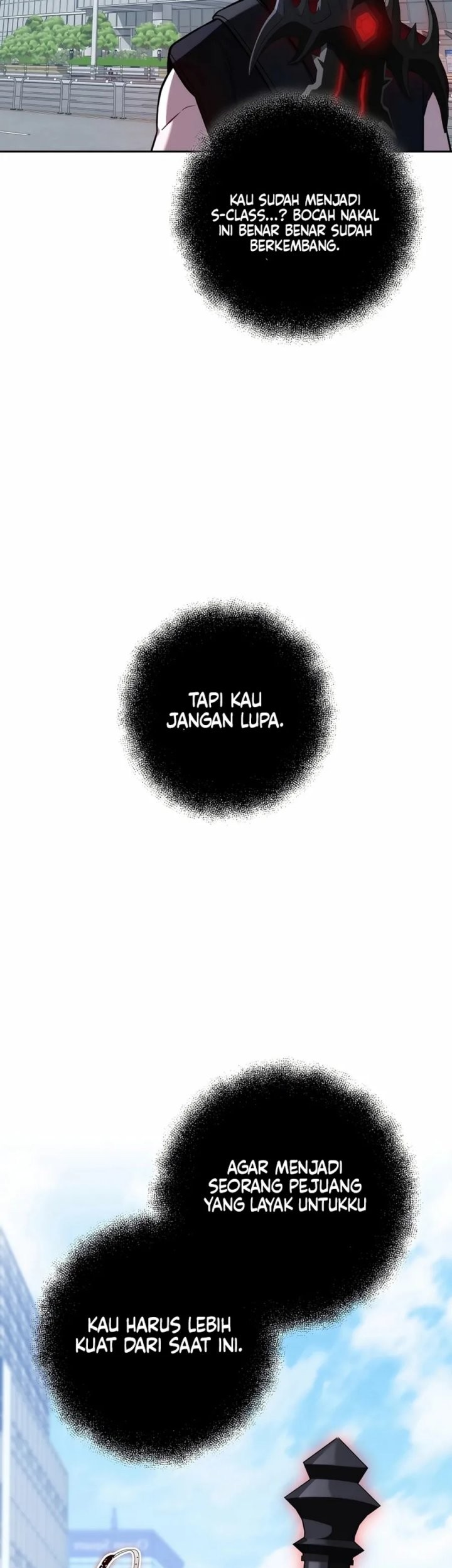 The Top Ranker’s Aspiring Writer Life Manual Chapter 19 - halaman 32