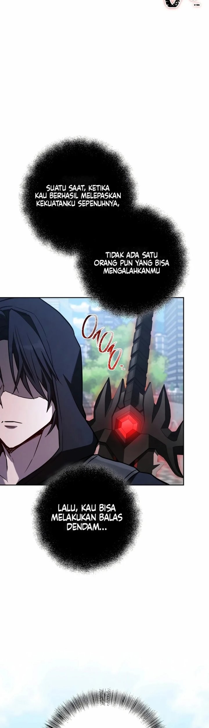 The Top Ranker’s Aspiring Writer Life Manual Chapter 19 - halaman 34