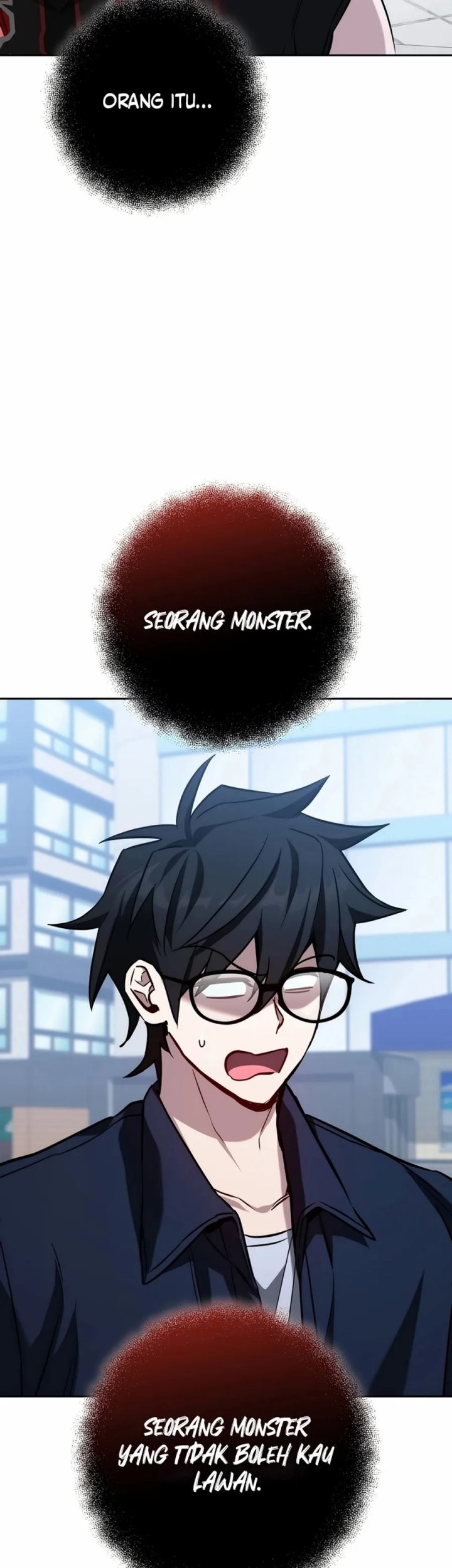 The Top Ranker’s Aspiring Writer Life Manual Chapter 19 - halaman 43