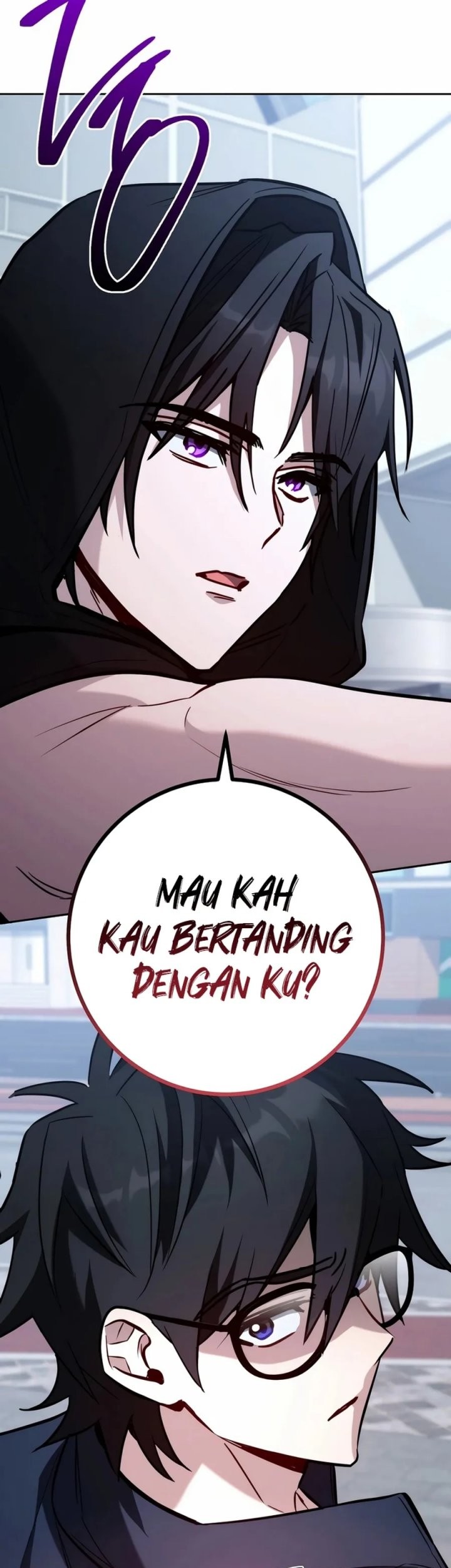 The Top Ranker’s Aspiring Writer Life Manual Chapter 19 - halaman 52