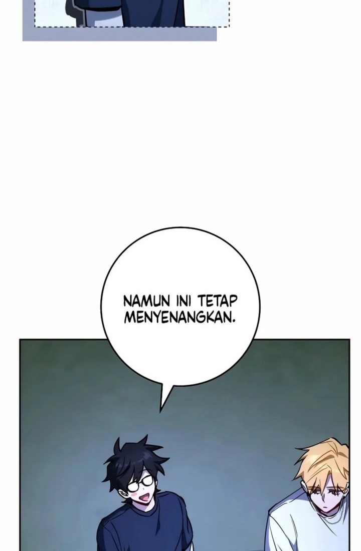 The Top Ranker’s Aspiring Writer Life Manual Chapter 19 - halaman 6