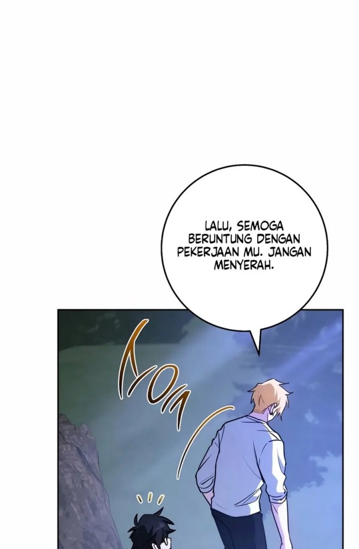 The Top Ranker’s Aspiring Writer Life Manual Chapter 19 - halaman 8