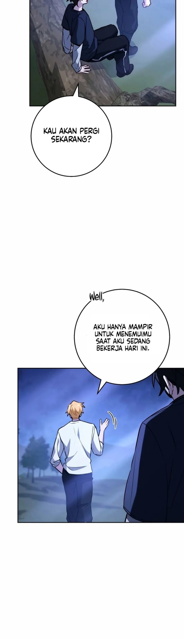 The Top Ranker’s Aspiring Writer Life Manual Chapter 19 - halaman 9