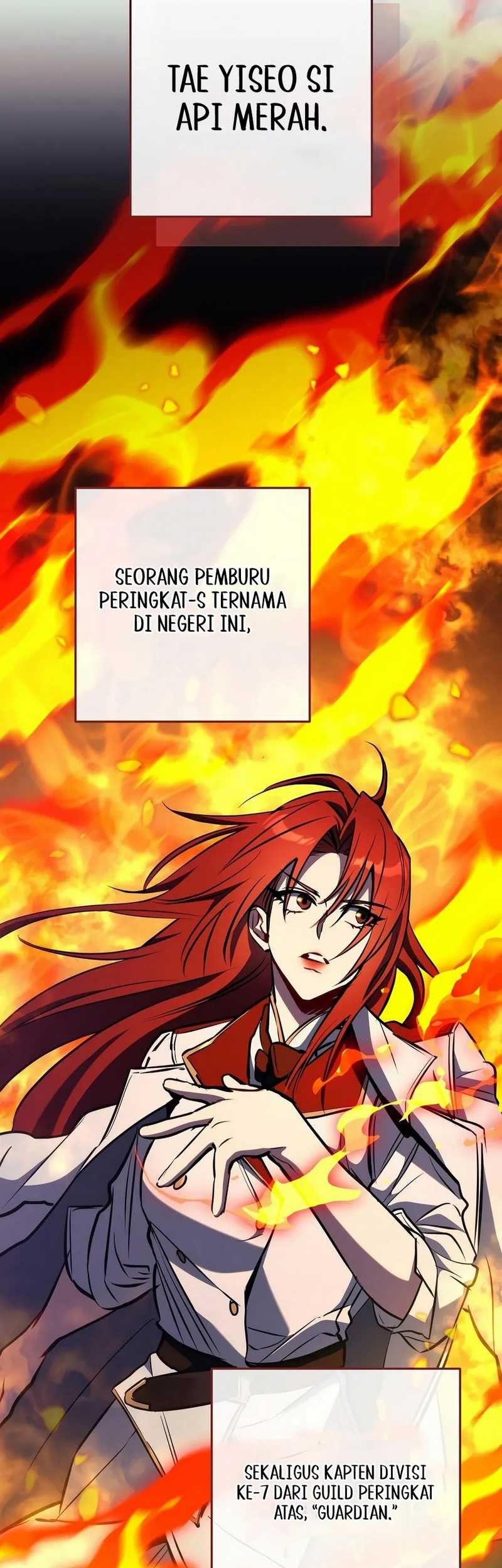 The Top Ranker’s Aspiring Writer Life Manual Chapter 2 - halaman 11