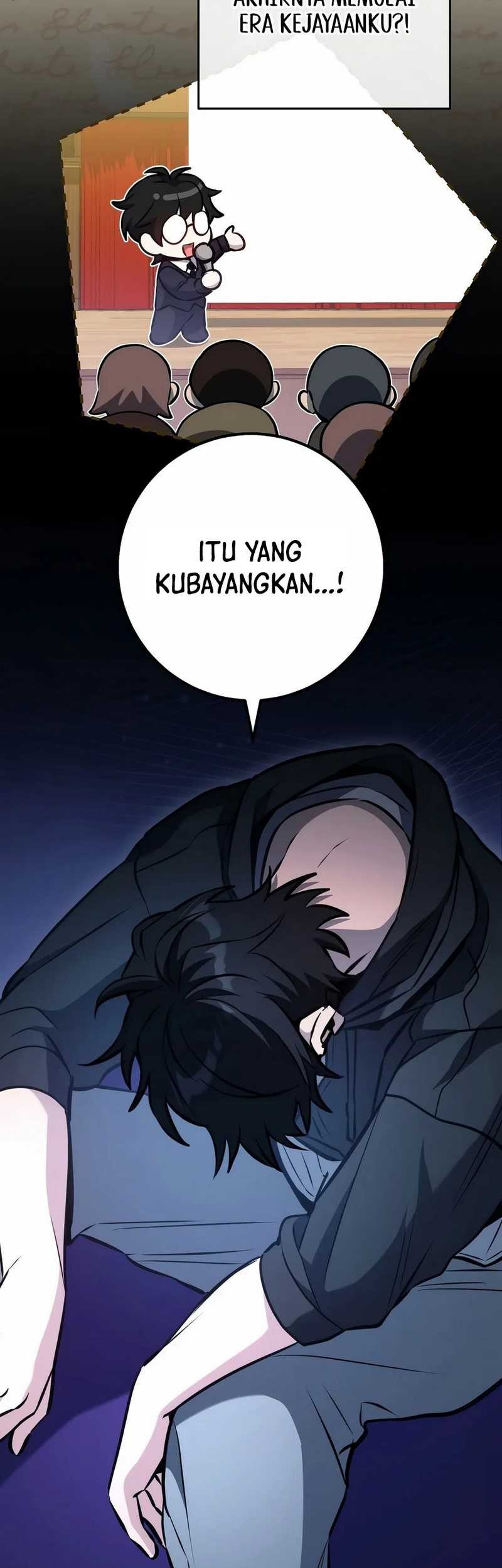 The Top Ranker’s Aspiring Writer Life Manual Chapter 2 - halaman 40