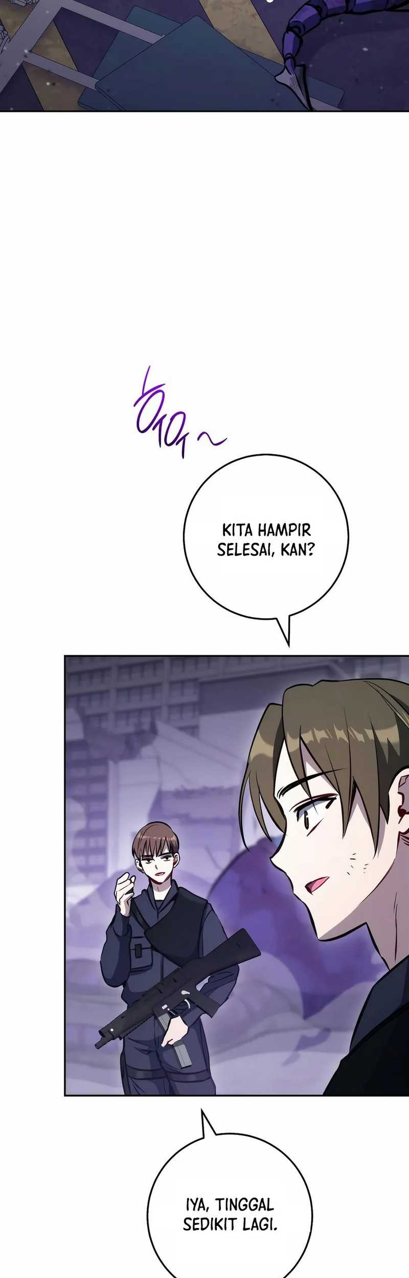 The Top Ranker’s Aspiring Writer Life Manual Chapter 2 - halaman 53