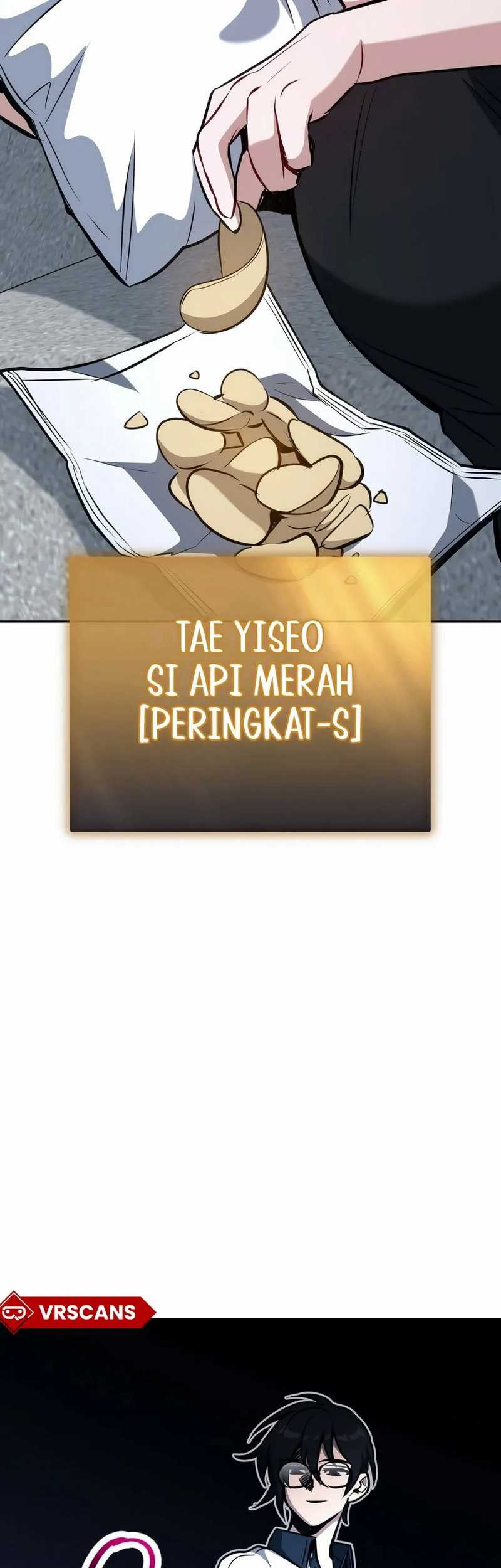 The Top Ranker’s Aspiring Writer Life Manual Chapter 2 - halaman 7