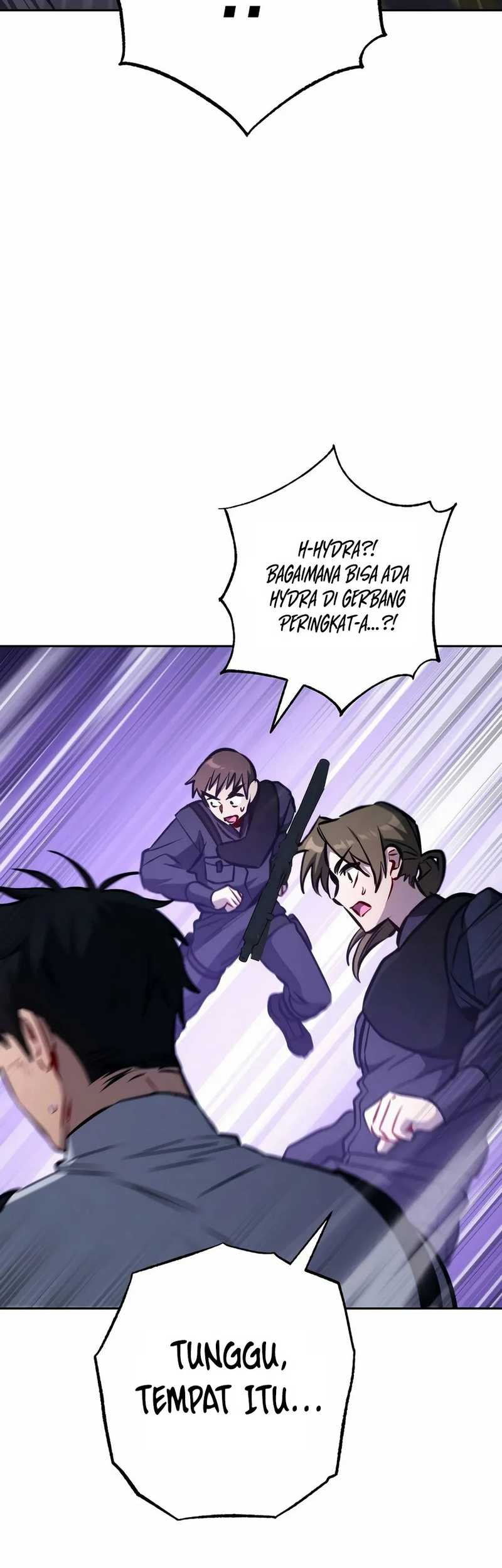 The Top Ranker’s Aspiring Writer Life Manual Chapter 2 - halaman 70