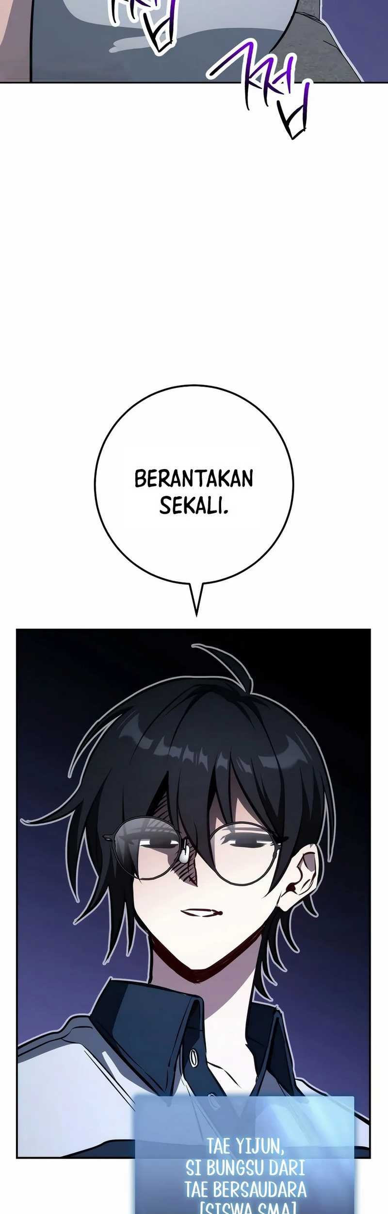 The Top Ranker’s Aspiring Writer Life Manual Chapter 2 - halaman 9