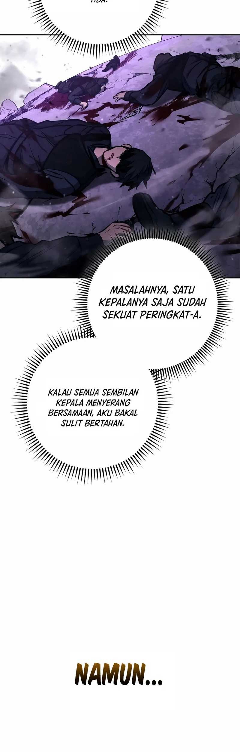 The Top Ranker’s Aspiring Writer Life Manual Chapter 2 - halaman 91