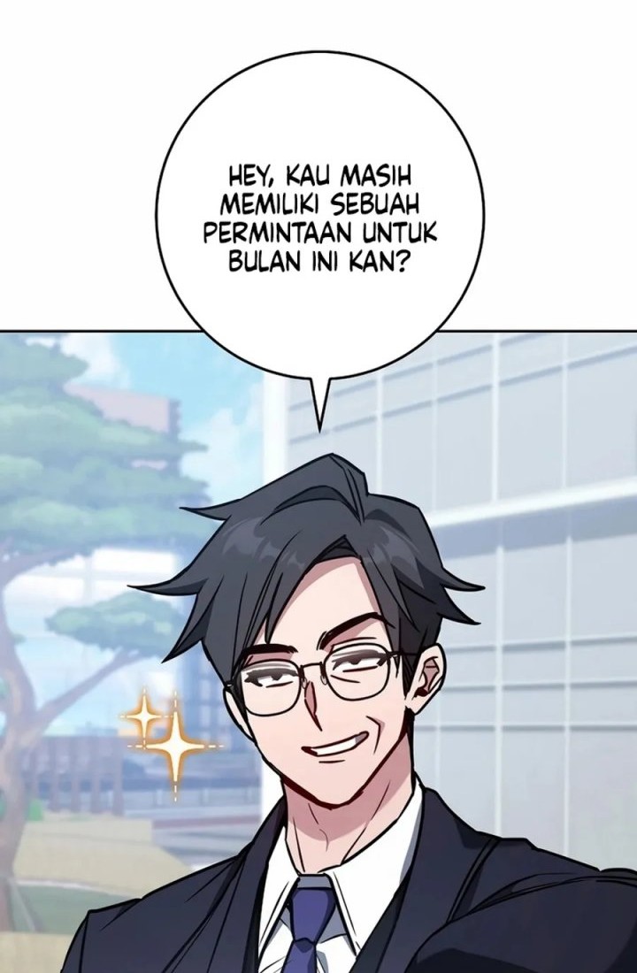 The Top Ranker’s Aspiring Writer Life Manual Chapter 20 - halaman 18
