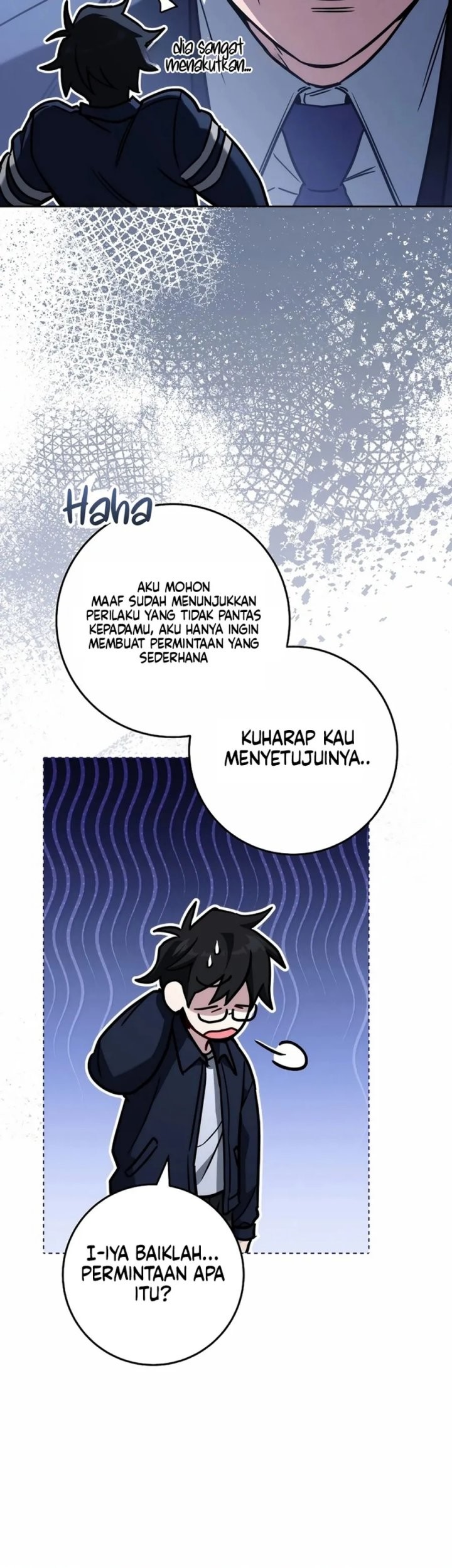 The Top Ranker’s Aspiring Writer Life Manual Chapter 20 - halaman 21