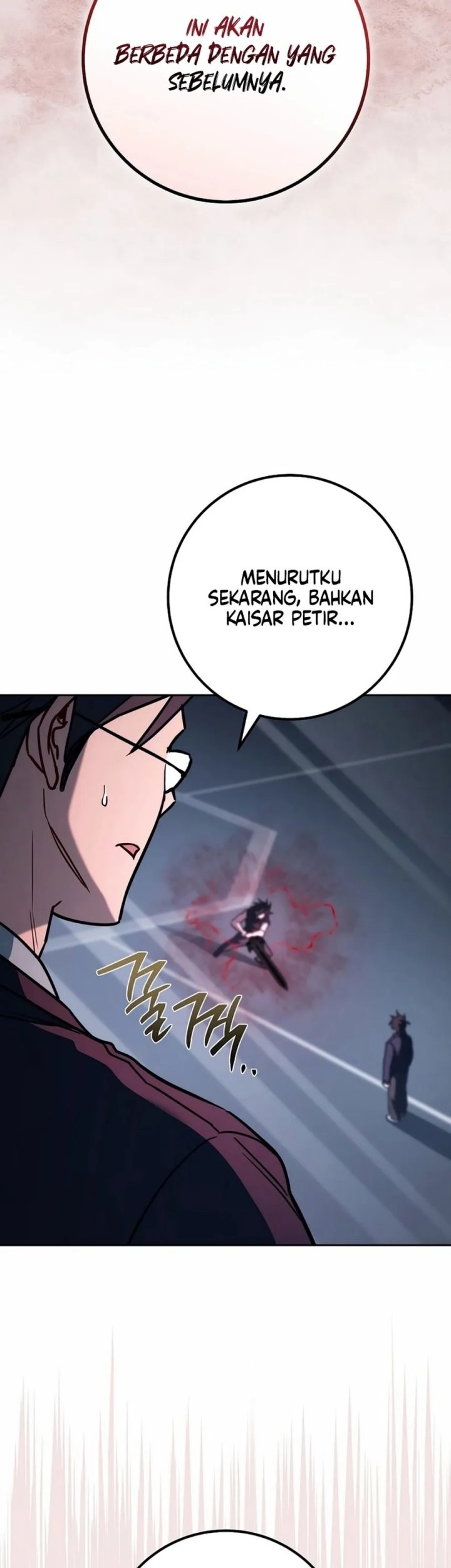 The Top Ranker’s Aspiring Writer Life Manual Chapter 20 - halaman 55