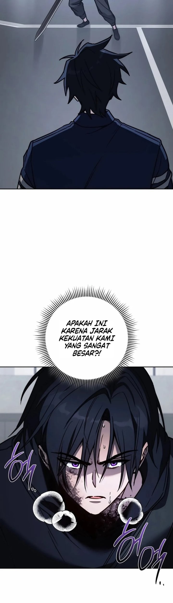 The Top Ranker’s Aspiring Writer Life Manual Chapter 20 - halaman 66
