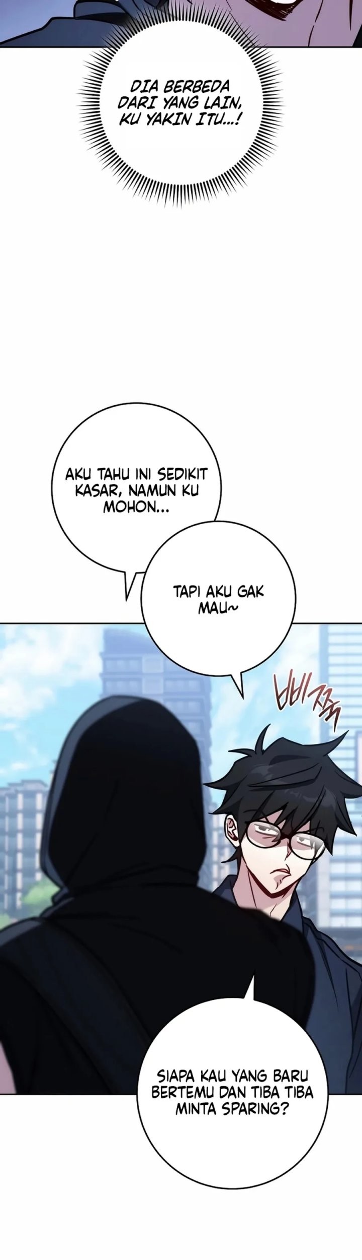 The Top Ranker’s Aspiring Writer Life Manual Chapter 20 - halaman 7