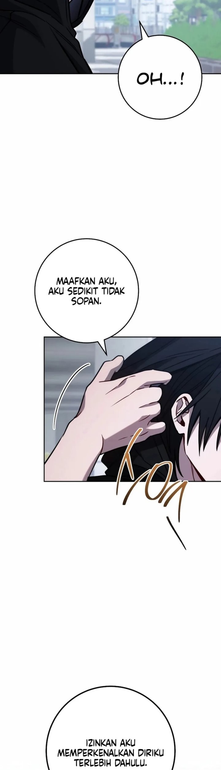 The Top Ranker’s Aspiring Writer Life Manual Chapter 20 - halaman 9