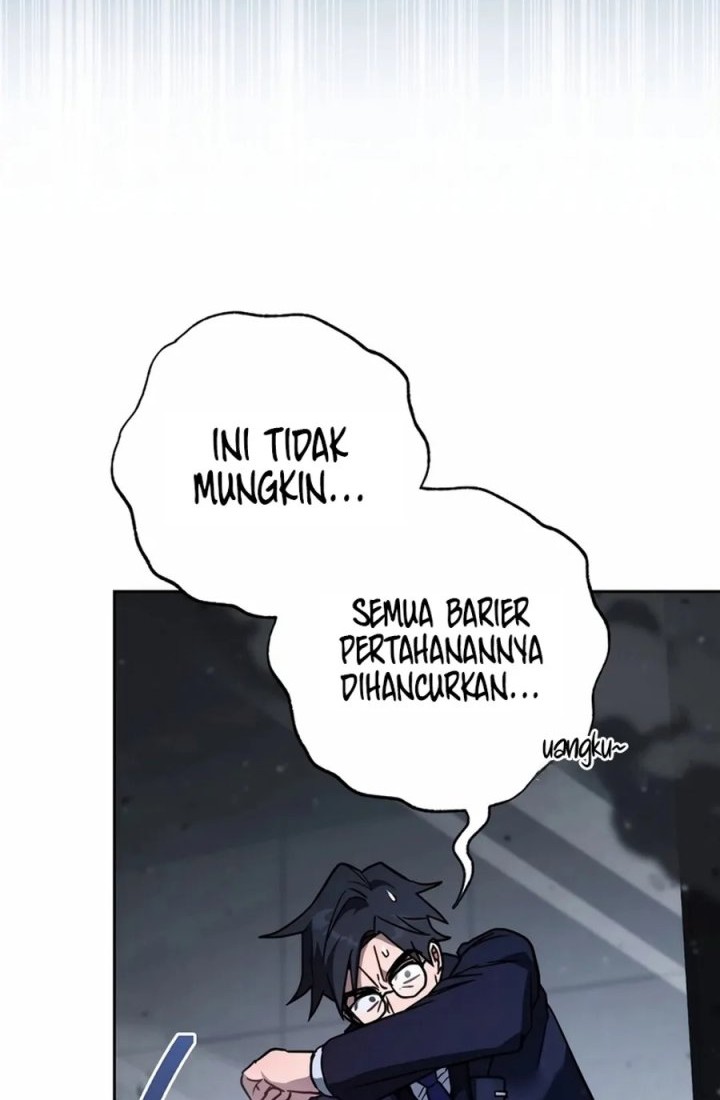 The Top Ranker’s Aspiring Writer Life Manual Chapter 20 - halaman 98