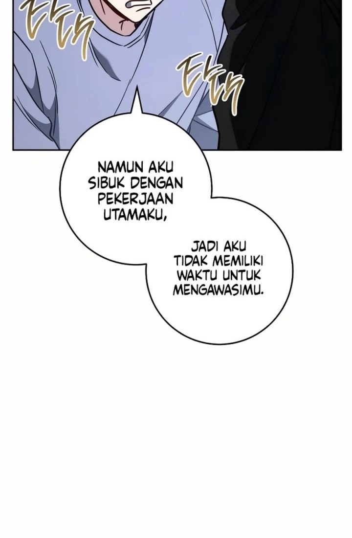 The Top Ranker’s Aspiring Writer Life Manual Chapter 21 - halaman 19