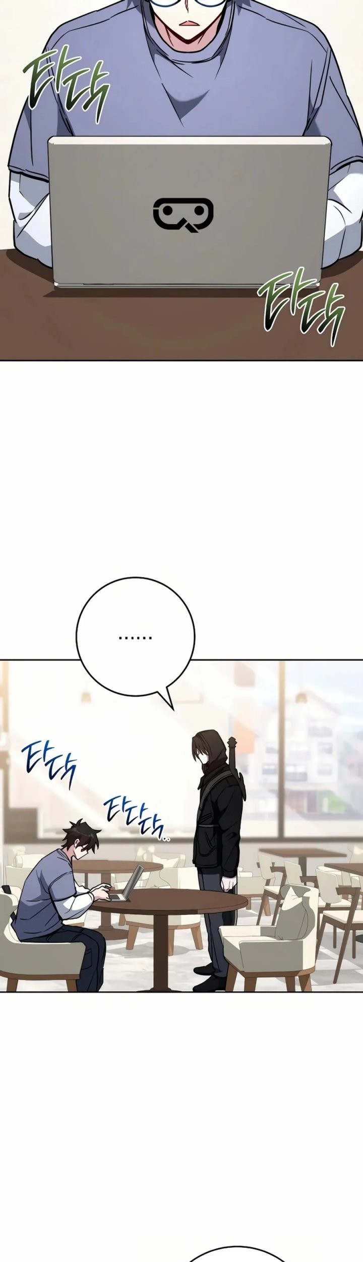 The Top Ranker’s Aspiring Writer Life Manual Chapter 21 - halaman 3