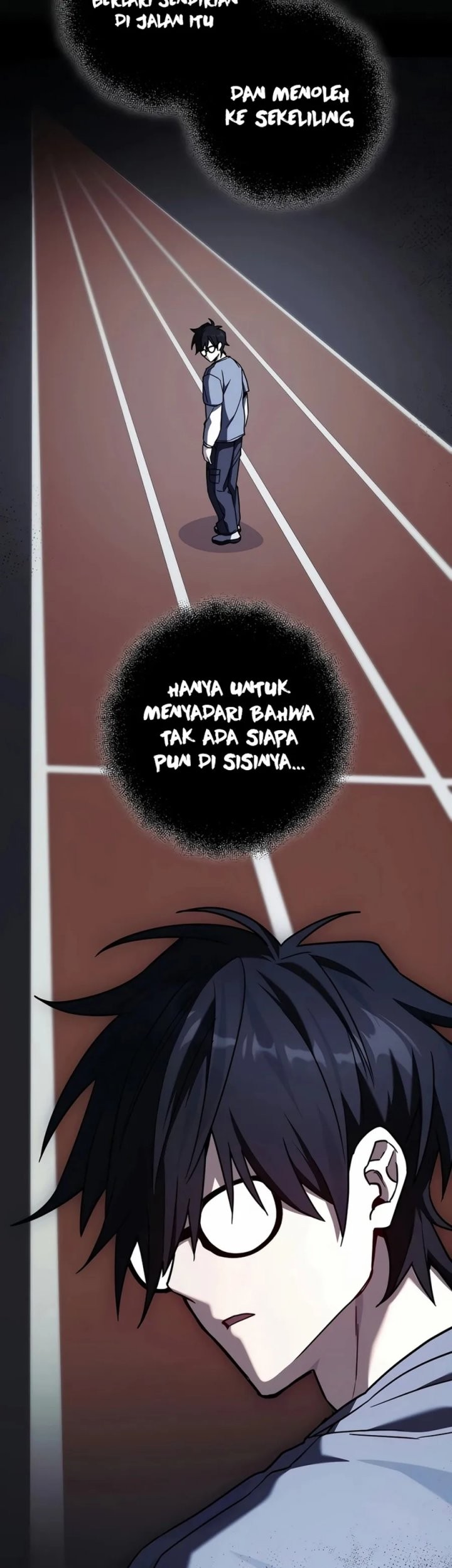 The Top Ranker’s Aspiring Writer Life Manual Chapter 21 - halaman 33