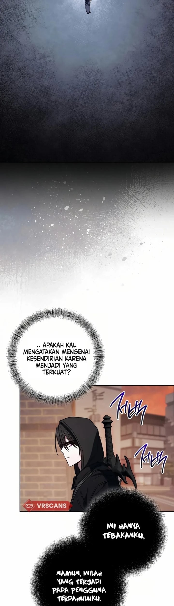 The Top Ranker’s Aspiring Writer Life Manual Chapter 21 - halaman 35