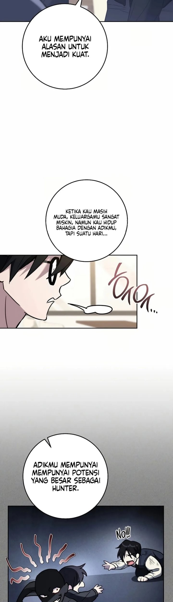 The Top Ranker’s Aspiring Writer Life Manual Chapter 21 - halaman 5