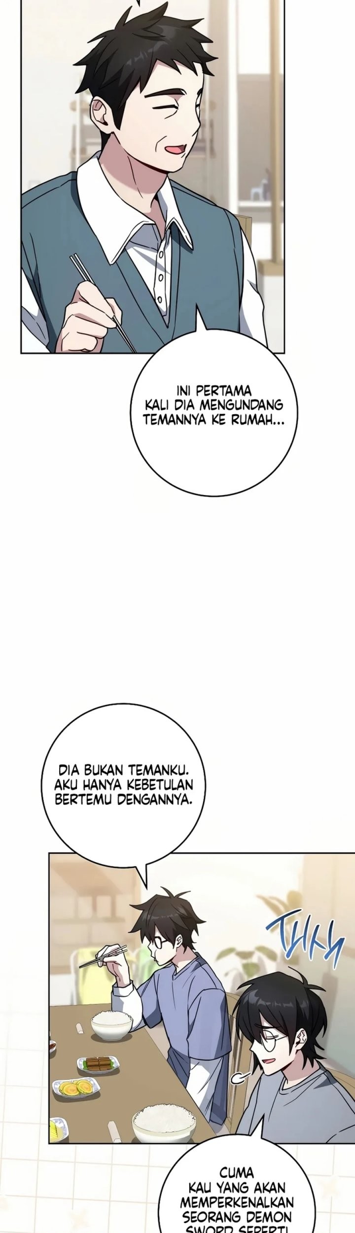 The Top Ranker’s Aspiring Writer Life Manual Chapter 21 - halaman 52