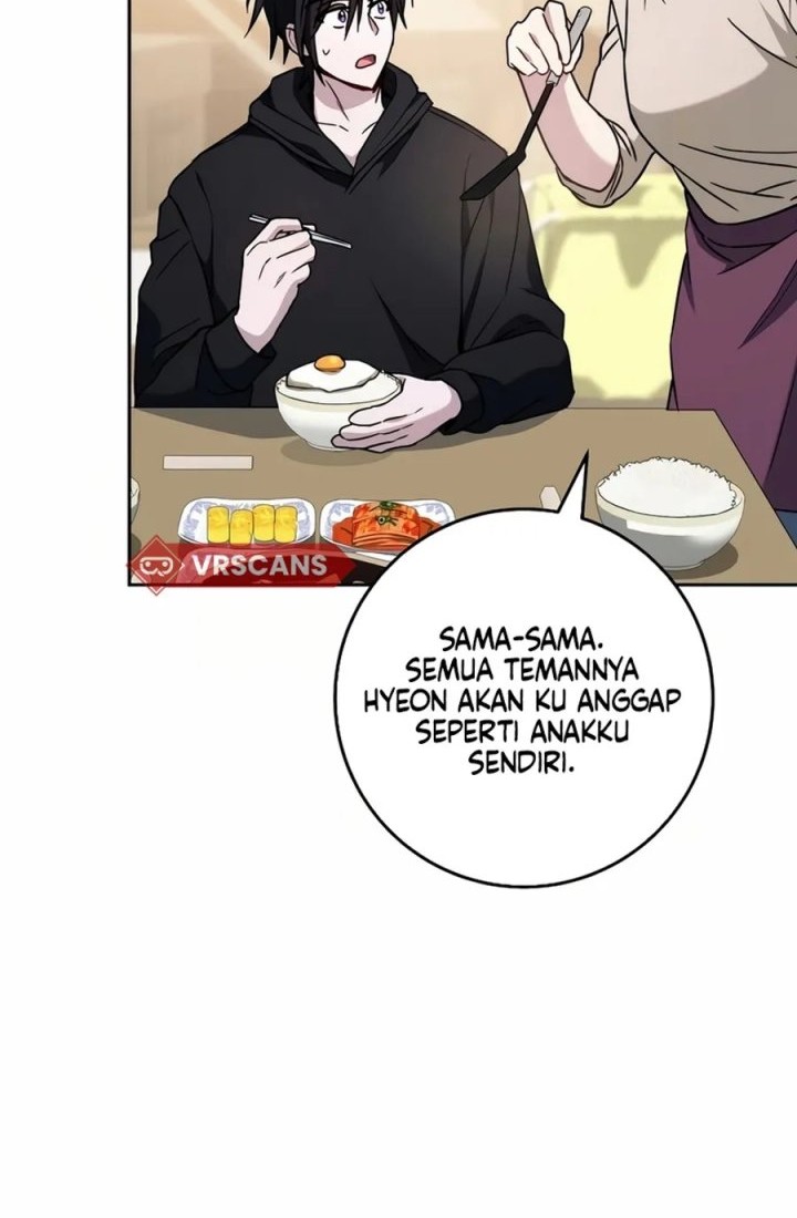 The Top Ranker’s Aspiring Writer Life Manual Chapter 21 - halaman 55