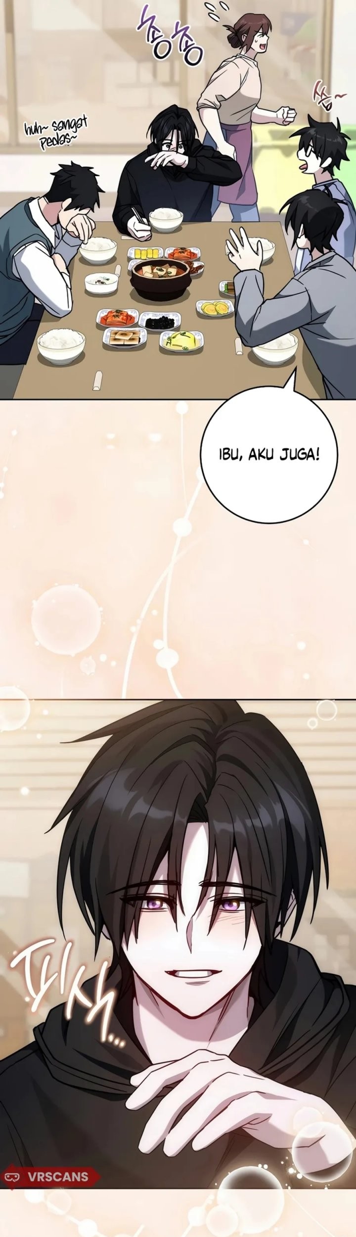 The Top Ranker’s Aspiring Writer Life Manual Chapter 21 - halaman 68