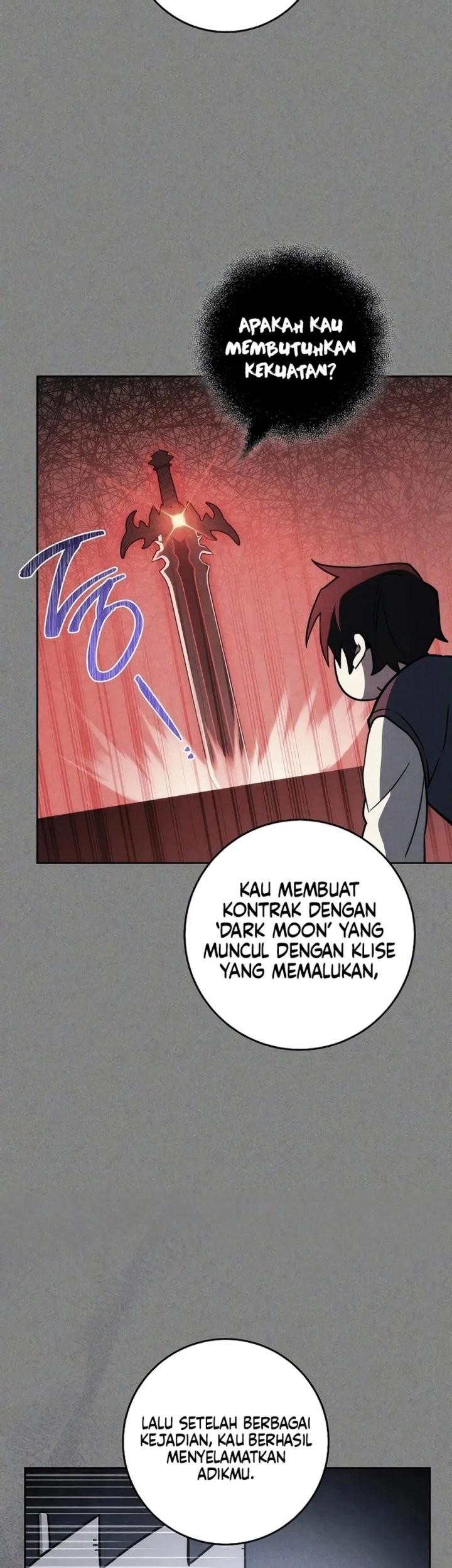The Top Ranker’s Aspiring Writer Life Manual Chapter 21 - halaman 7