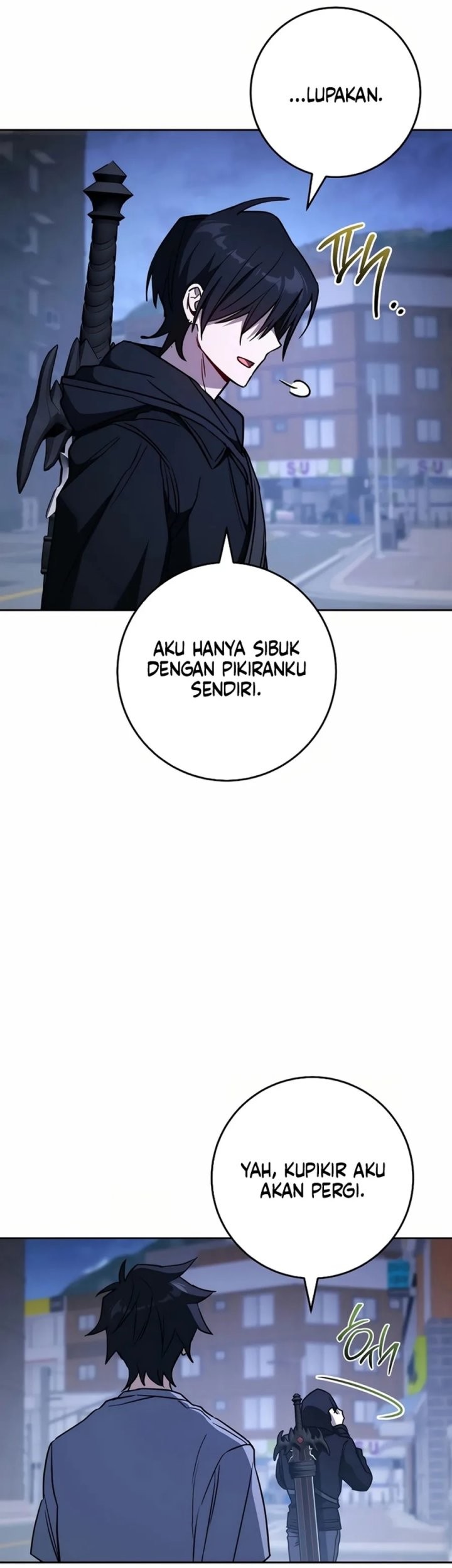 The Top Ranker’s Aspiring Writer Life Manual Chapter 21 - halaman 74