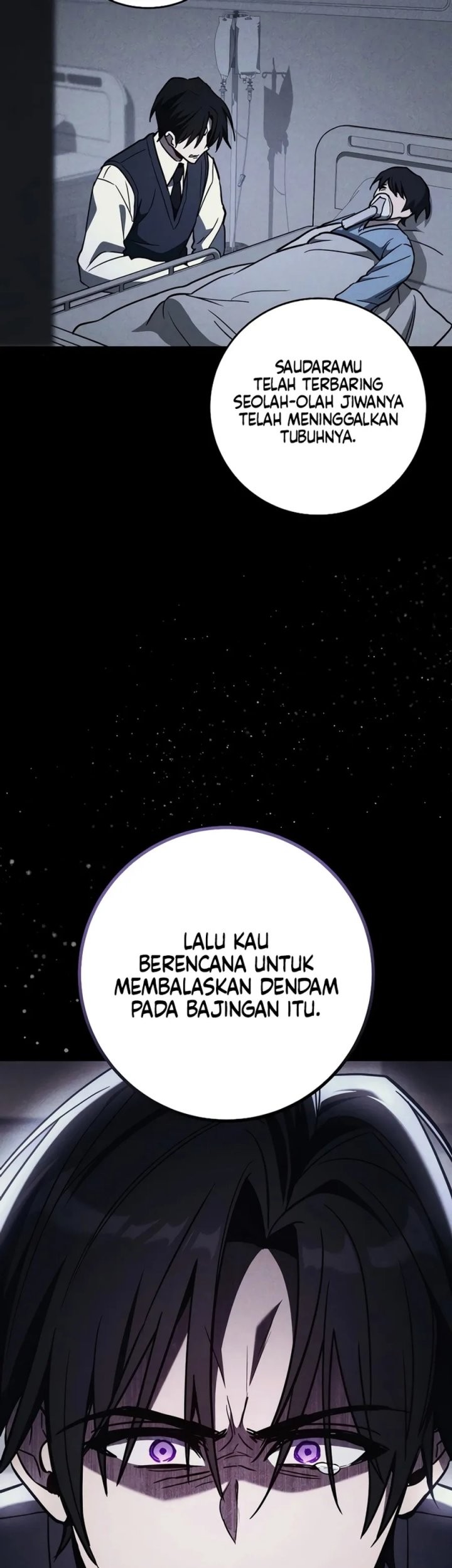 The Top Ranker’s Aspiring Writer Life Manual Chapter 21 - halaman 9