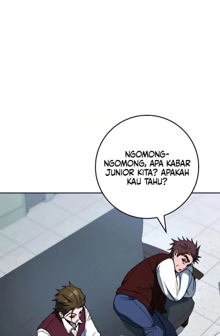 The Top Ranker’s Aspiring Writer Life Manual Chapter 22 - halaman 15