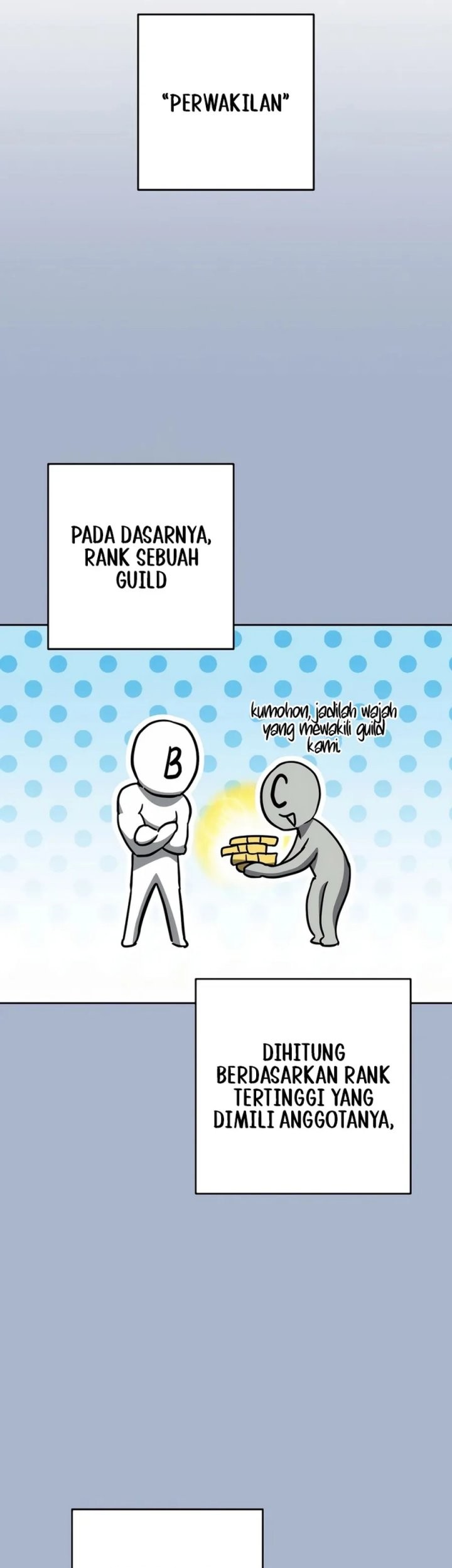 The Top Ranker’s Aspiring Writer Life Manual Chapter 22 - halaman 28