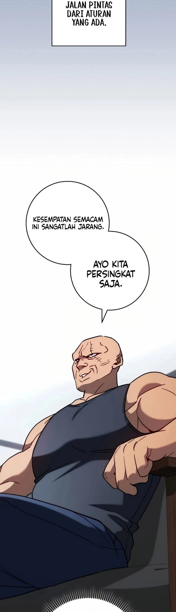 The Top Ranker’s Aspiring Writer Life Manual Chapter 22 - halaman 30