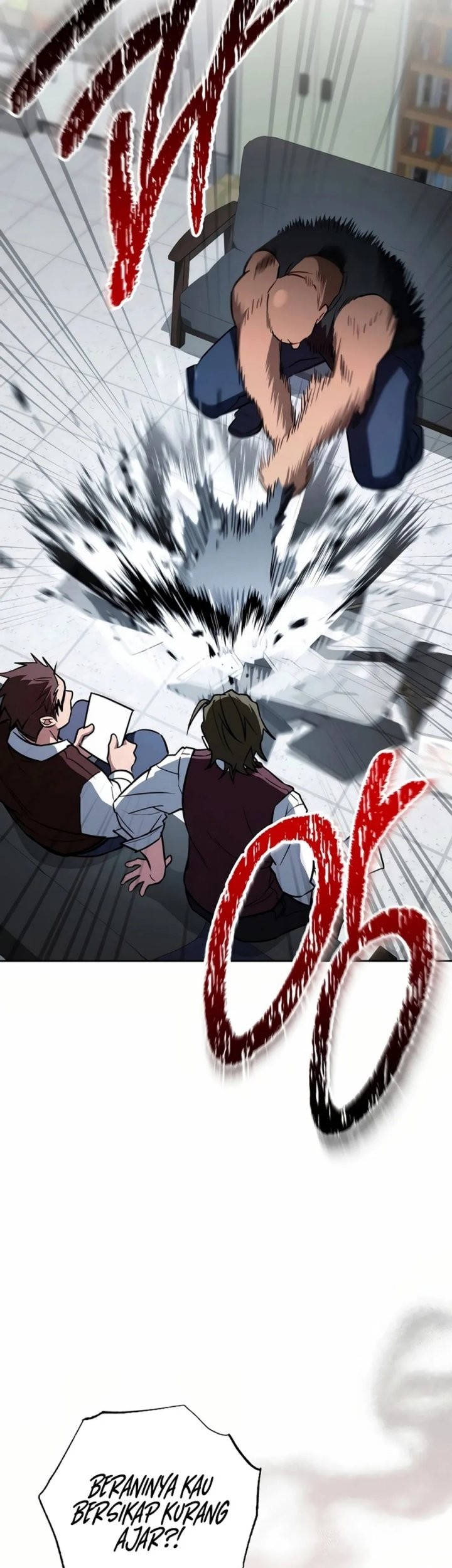 The Top Ranker’s Aspiring Writer Life Manual Chapter 22 - halaman 36
