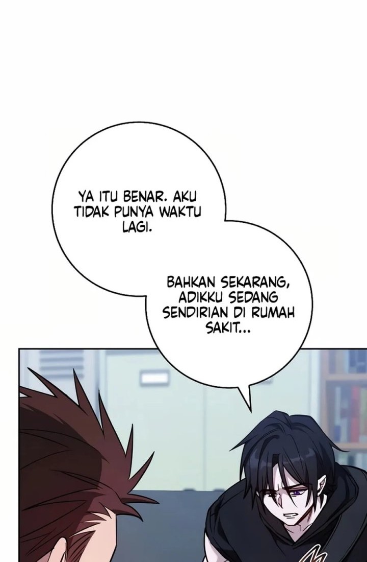 The Top Ranker’s Aspiring Writer Life Manual Chapter 22 - halaman 55