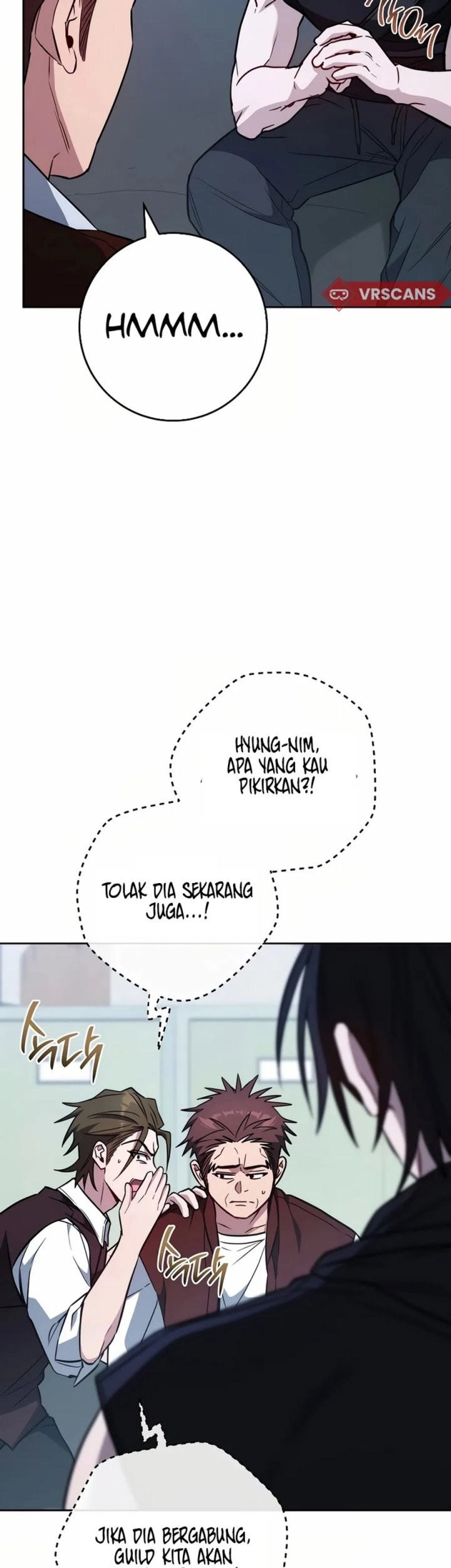 The Top Ranker’s Aspiring Writer Life Manual Chapter 22 - halaman 56