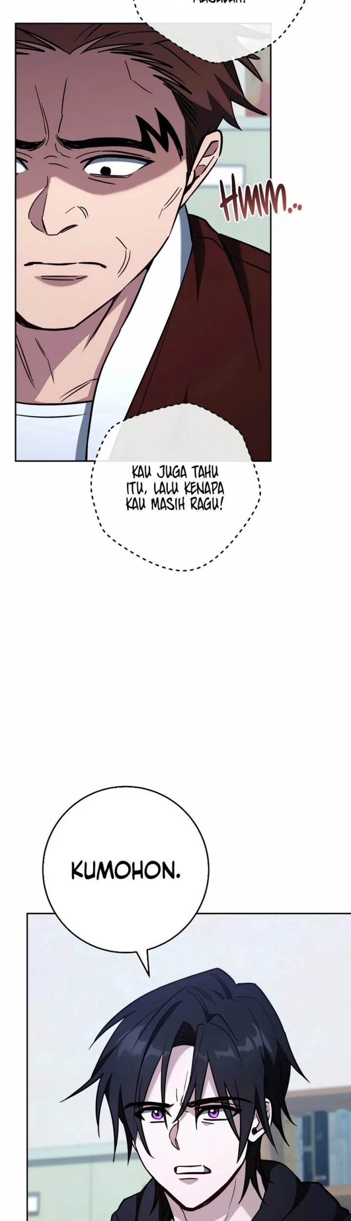 The Top Ranker’s Aspiring Writer Life Manual Chapter 22 - halaman 58