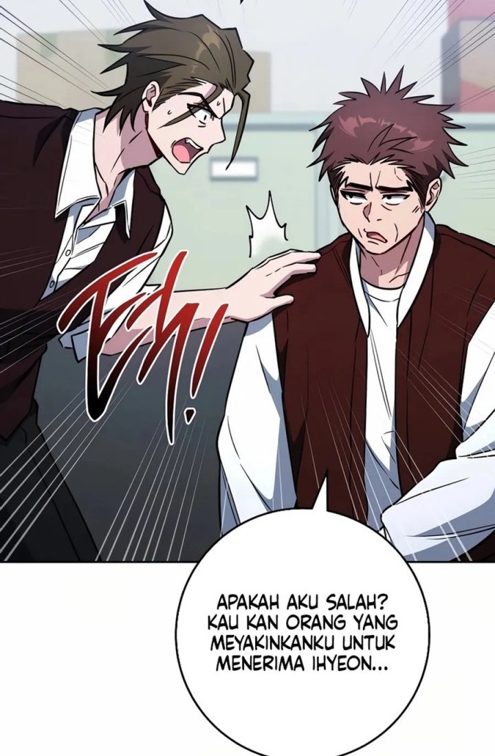 The Top Ranker’s Aspiring Writer Life Manual Chapter 22 - halaman 65