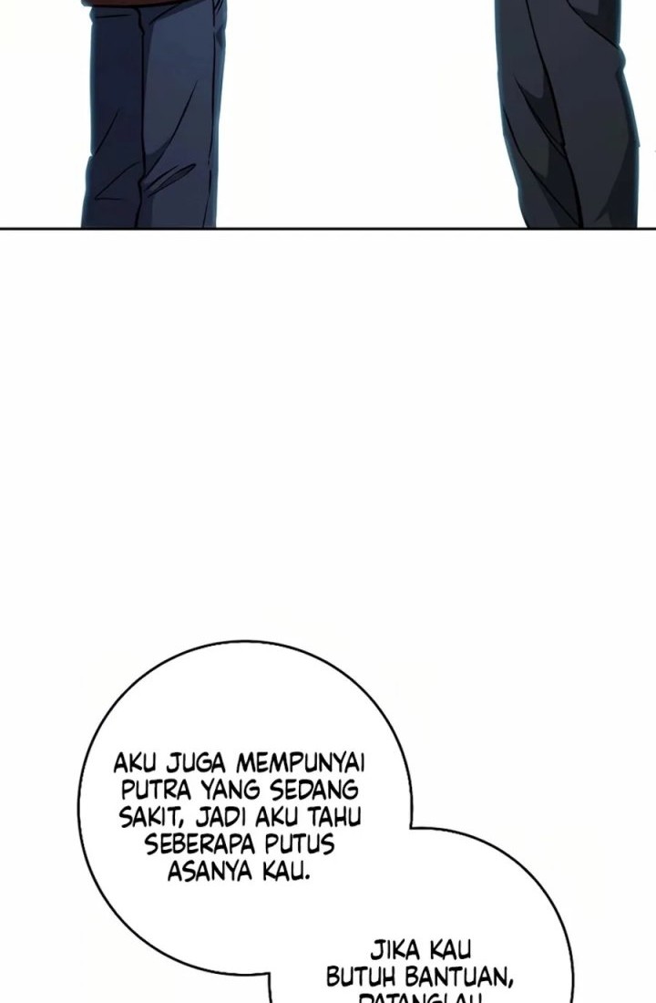 The Top Ranker’s Aspiring Writer Life Manual Chapter 22 - halaman 69