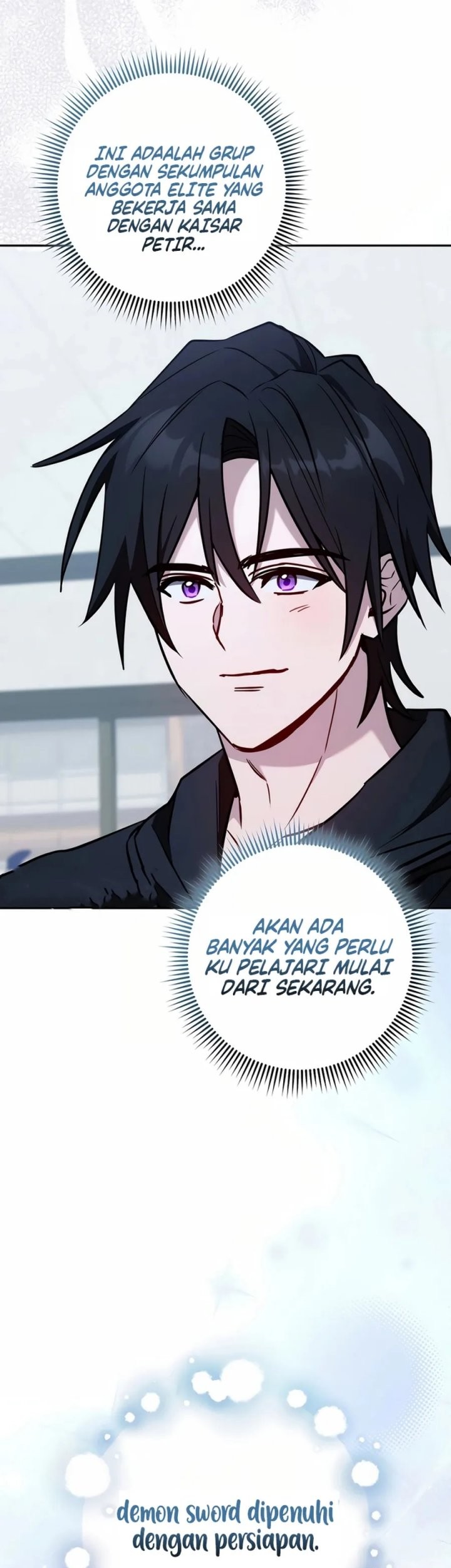 The Top Ranker’s Aspiring Writer Life Manual Chapter 22 - halaman 79