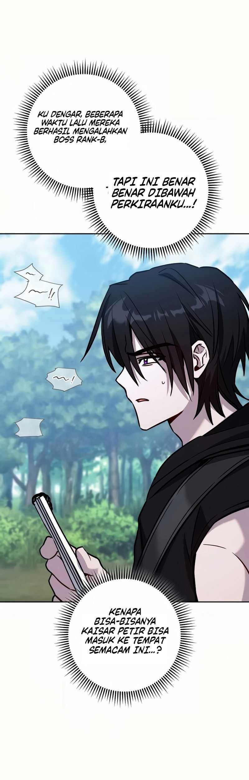 The Top Ranker’s Aspiring Writer Life Manual Chapter 23 - halaman 13