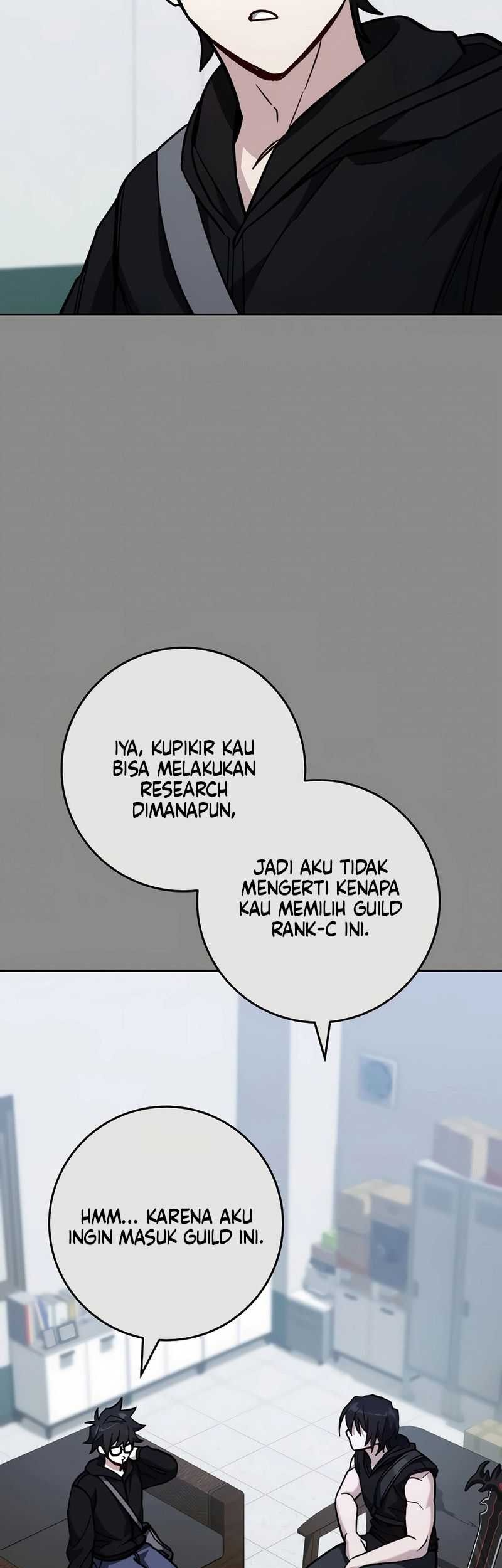 The Top Ranker’s Aspiring Writer Life Manual Chapter 23 - halaman 15