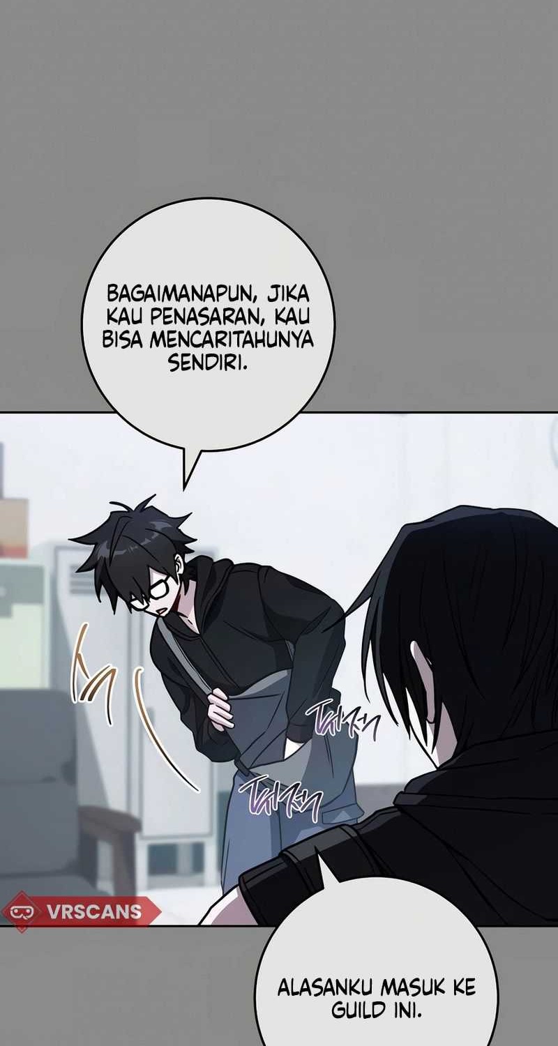 The Top Ranker’s Aspiring Writer Life Manual Chapter 23 - halaman 18