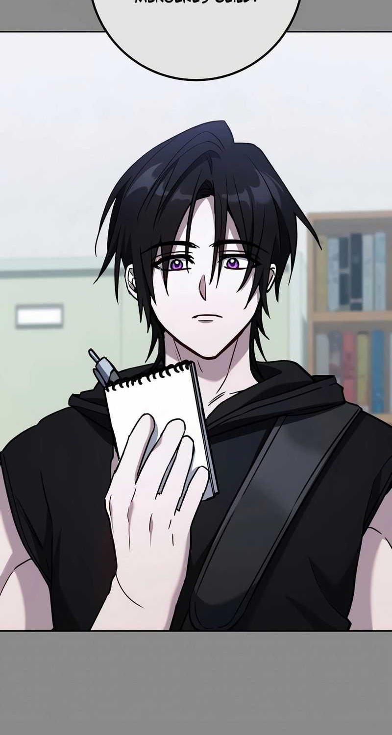 The Top Ranker’s Aspiring Writer Life Manual Chapter 23 - halaman 20