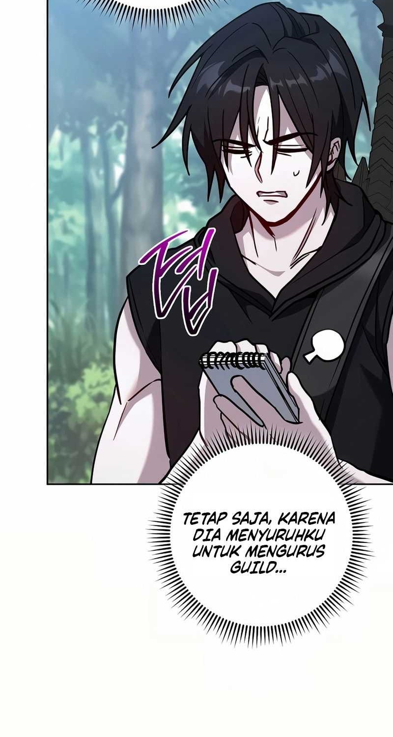 The Top Ranker’s Aspiring Writer Life Manual Chapter 23 - halaman 27